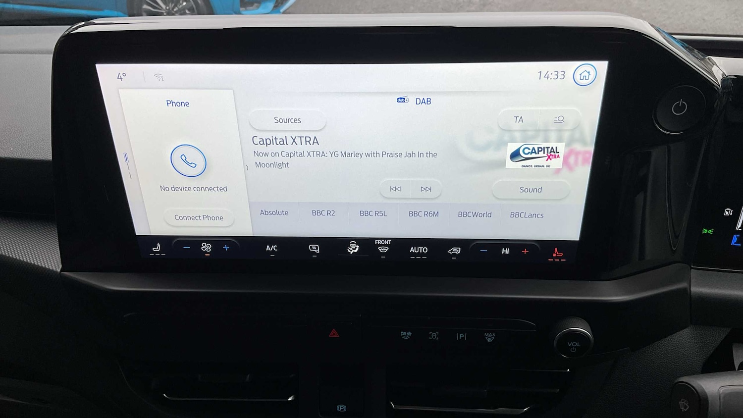 Used Ford Transit Custom 2025 for sale - 77147389: Photo 19