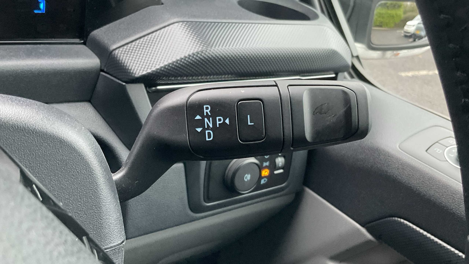 Used Ford Transit Custom 2025 for sale - 77147389: Photo 20