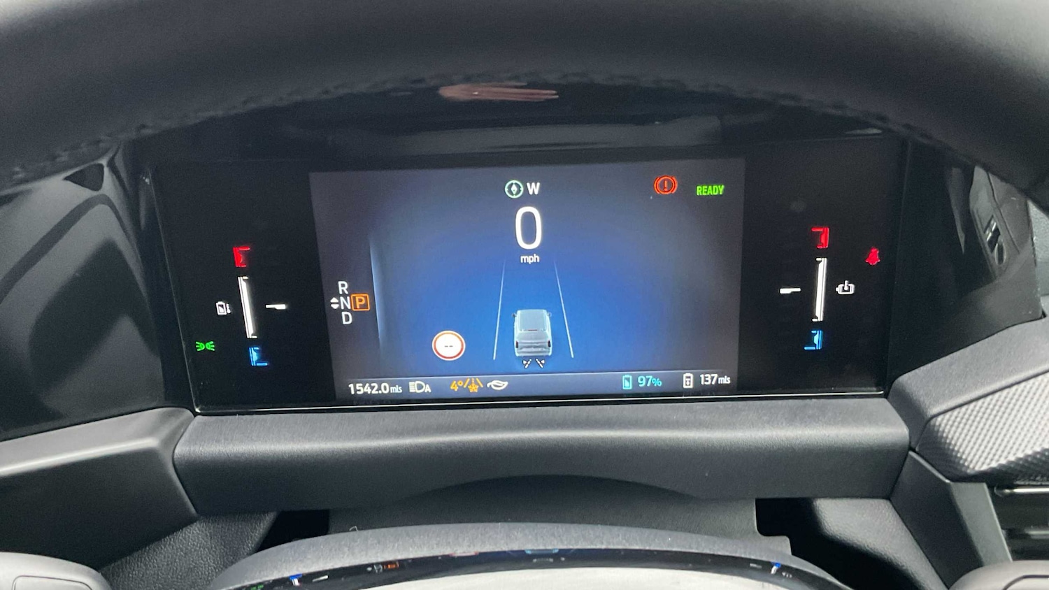 Used Ford Transit Custom 2025 for sale - 77147389: Photo 21