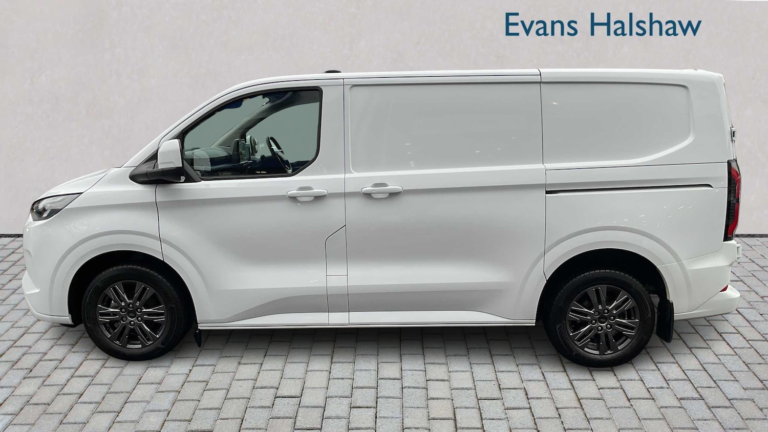 Used Ford Transit Custom 2025 for sale - 77147389: Photo 3