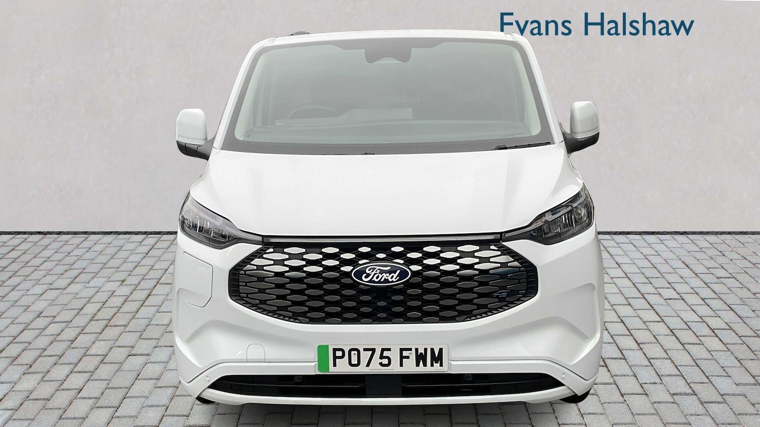 Used Ford Transit Custom 2025 for sale - 77147389: Photo 4