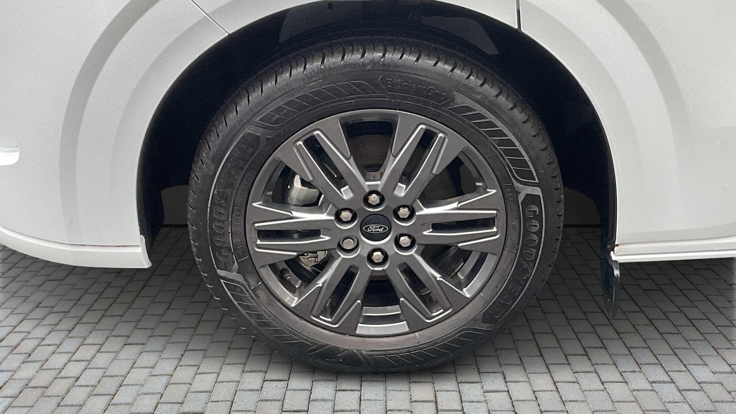 Used Ford Transit Custom 2025 for sale - 77147389: Photo 6