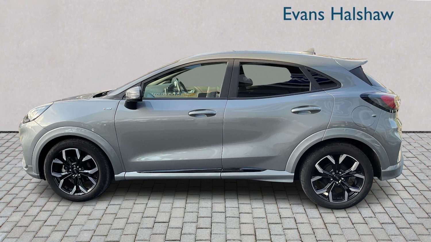 Used Ford Puma 2024 for sale - 77674870: Photo 3