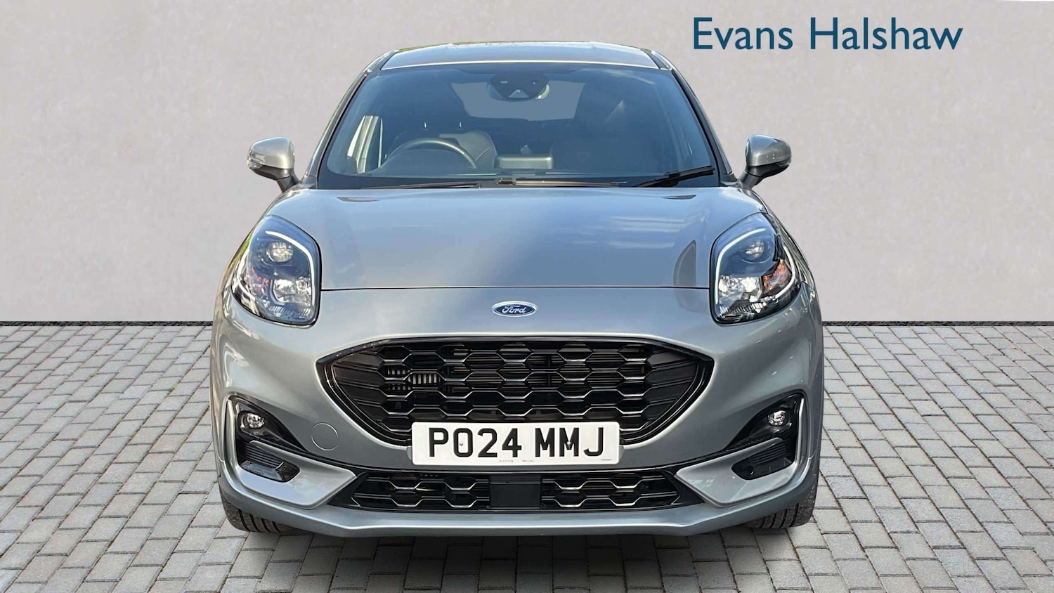 Used Ford Puma 2024 for sale - 77674870: Photo 4