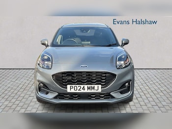 Used Ford Puma 2024 for sale - 77674870: Photo