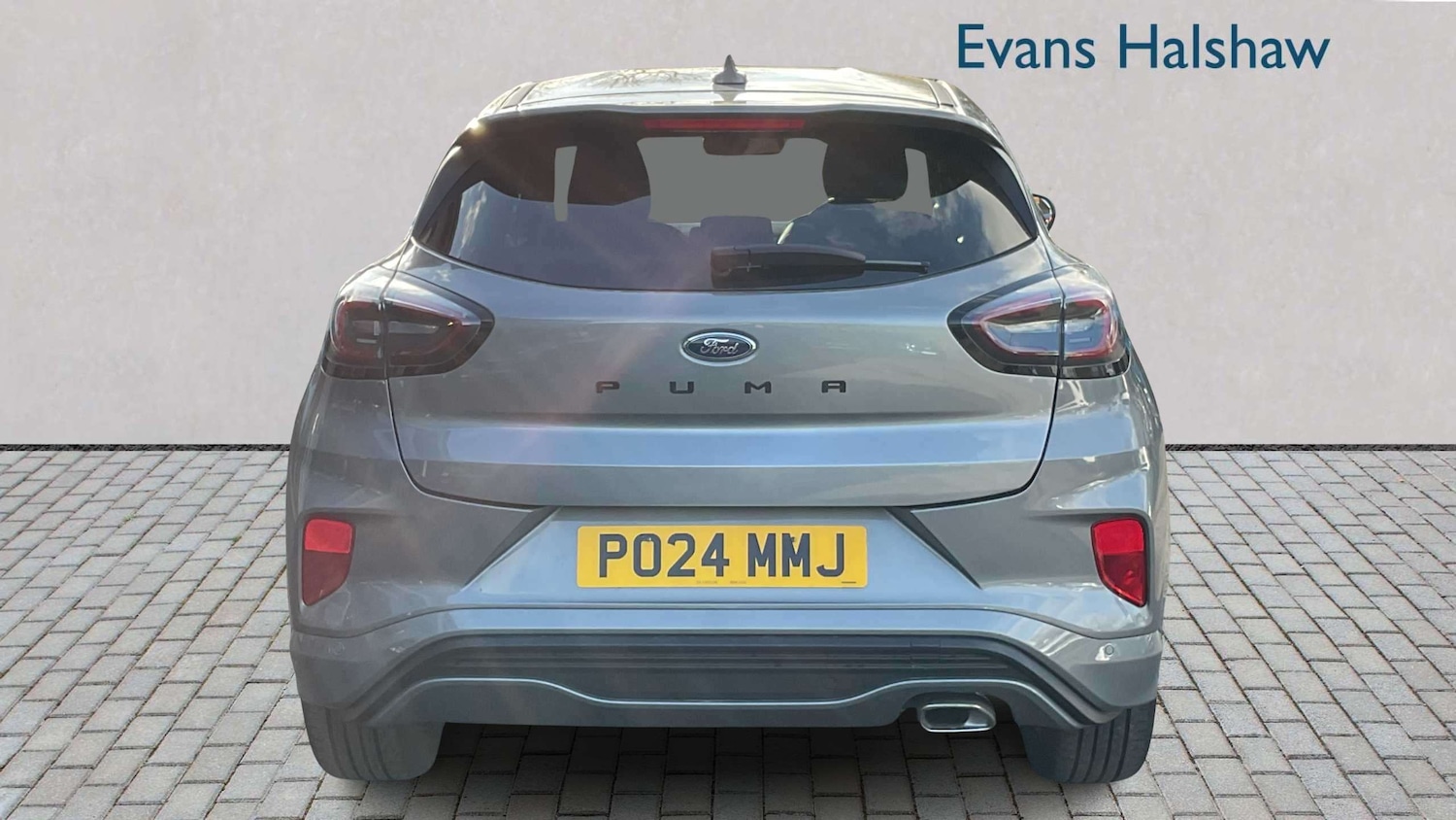 Used Ford Puma 2024 for sale - 77674870: Photo 5