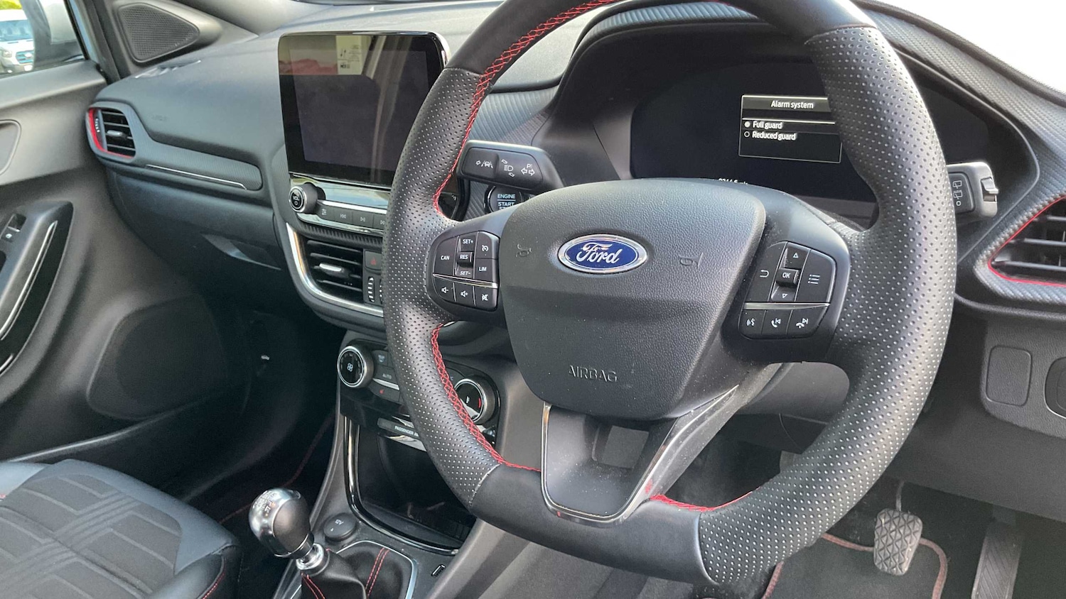 Used Ford Puma 2024 for sale - 77674870: Photo 6