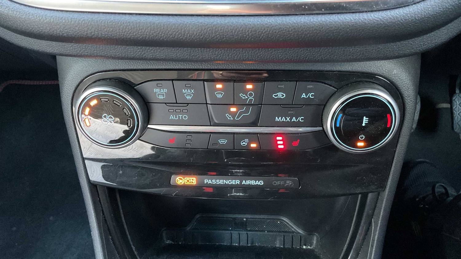 Used Ford Puma 2024 for sale - 77674870: Photo 7