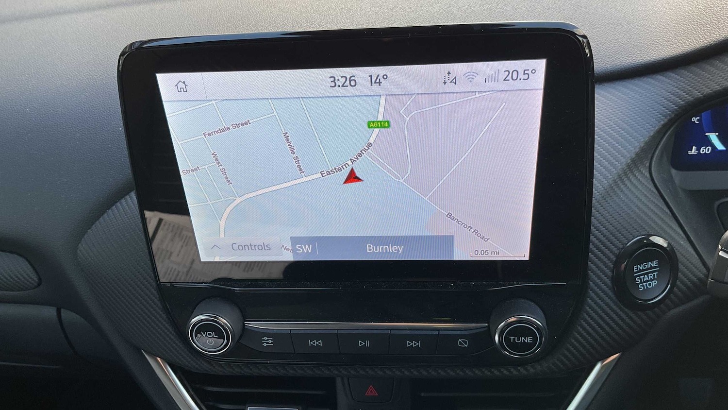 Used Ford Puma 2024 for sale - 77674870: Photo 8