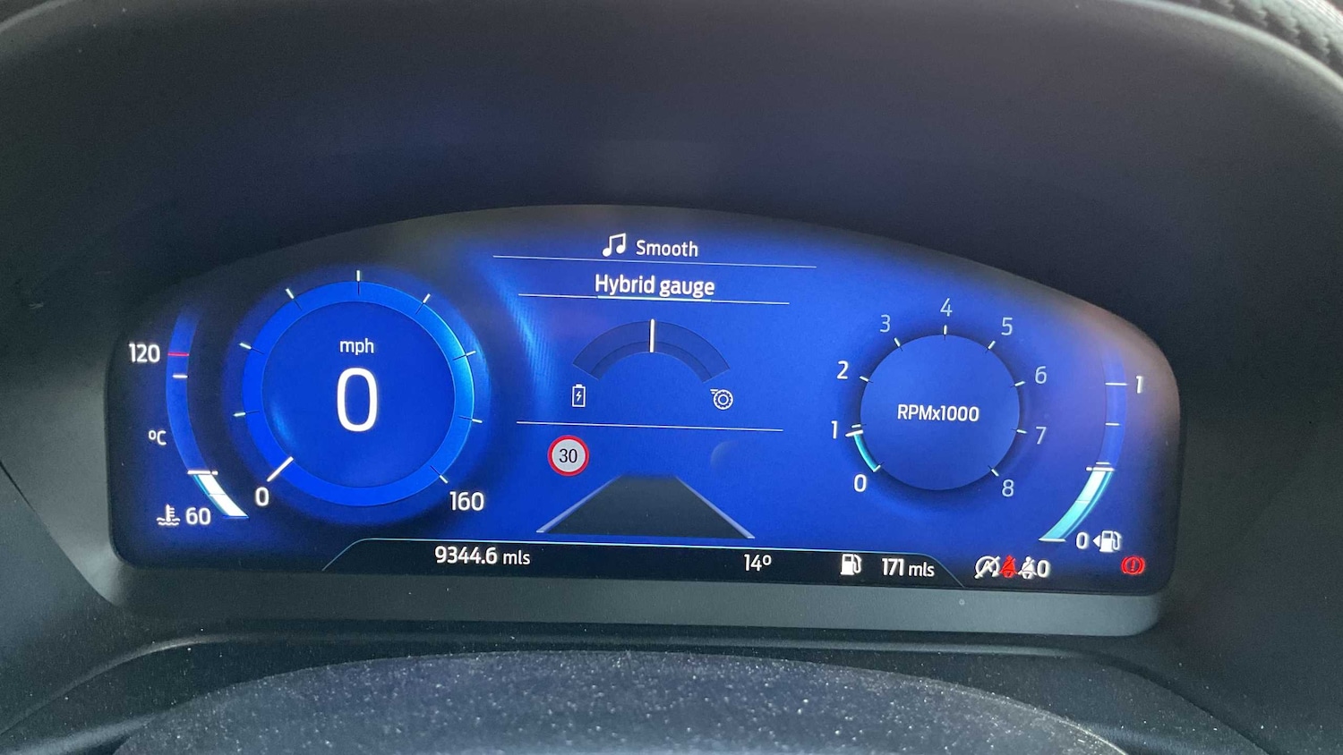 Used Ford Puma 2024 for sale - 77674870: Photo 9