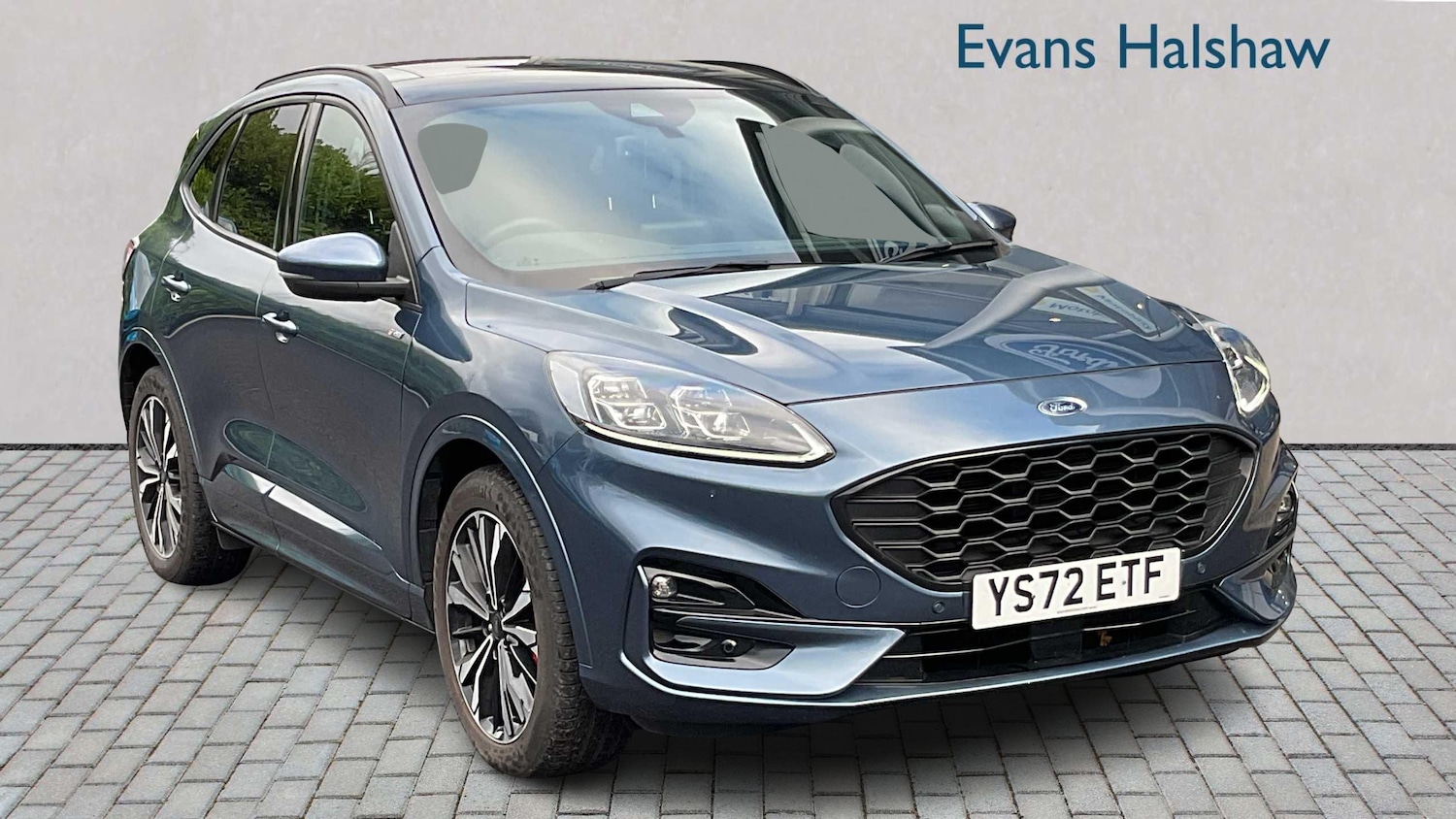 Used Ford Kuga 2023 for sale - 76929107: Photo 1