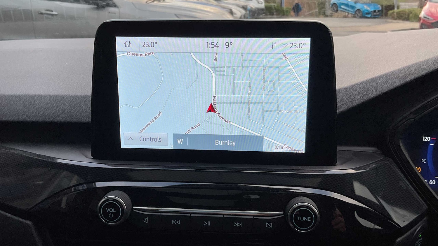 Used Ford Kuga 2023 for sale - 76929107: Photo 10