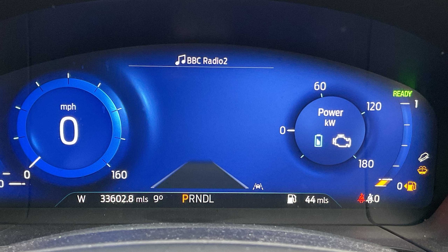 Used Ford Kuga 2023 for sale - 76929107: Photo 11