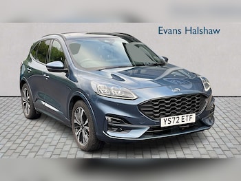 Used Ford Kuga 2023 for sale - 76929107: Photo