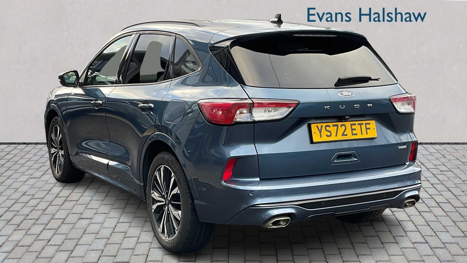 Used Ford Kuga 2023 for sale - 76929107: Photo 3