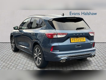 Used Ford Kuga 2023 for sale - 76929107: Photo