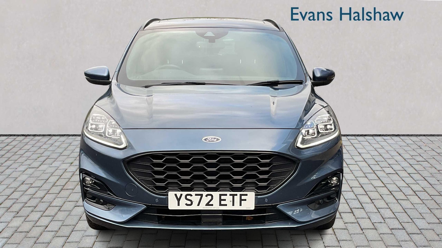 Used Ford Kuga 2023 for sale - 76929107: Photo 5