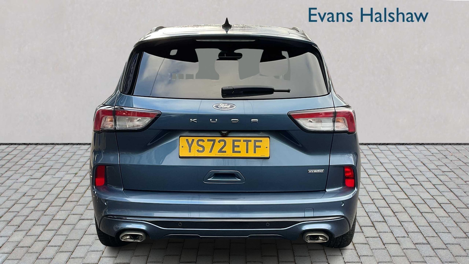 Used Ford Kuga 2023 for sale - 76929107: Photo 6