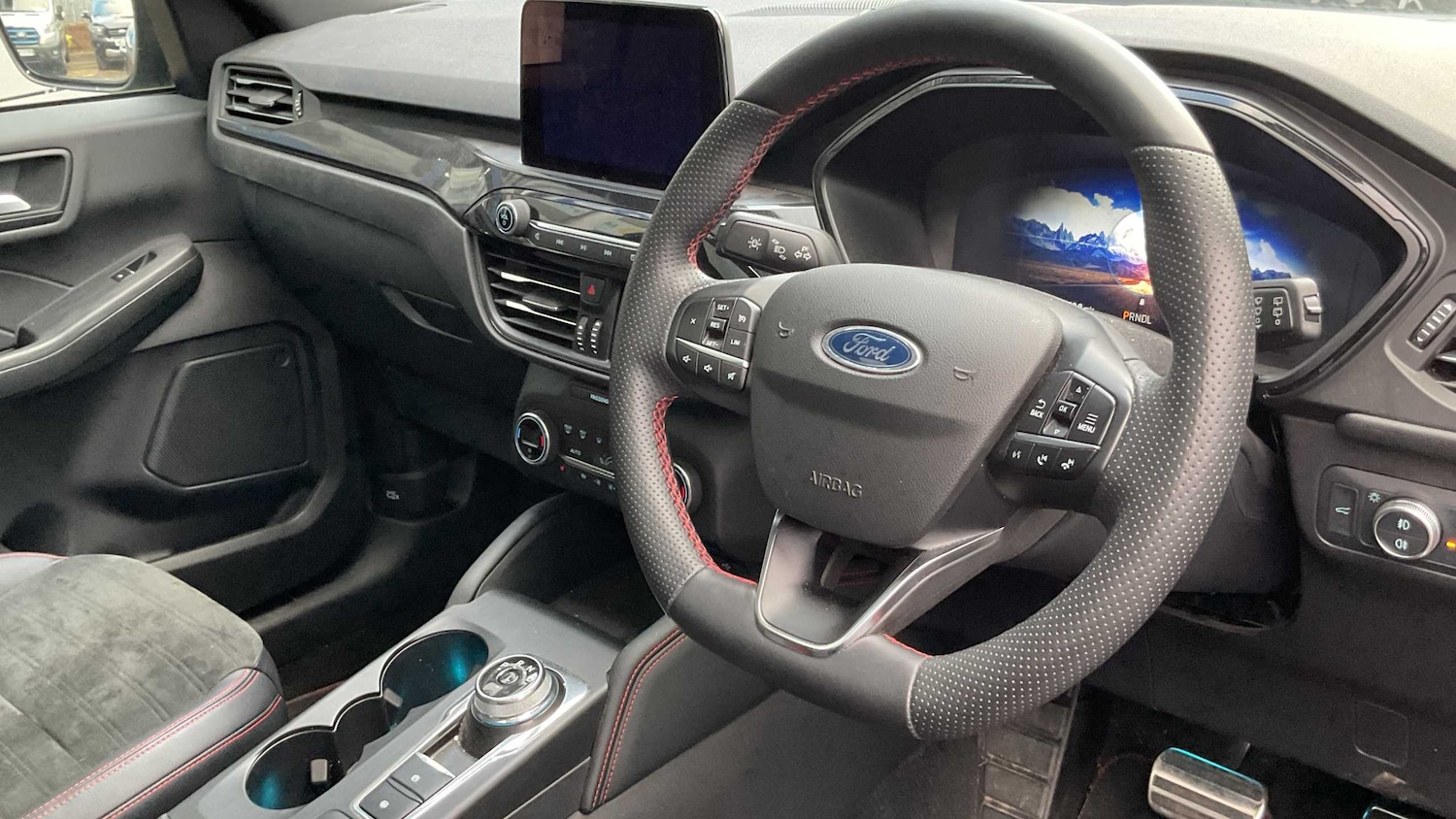 Used Ford Kuga 2023 for sale - 76929107: Photo 7