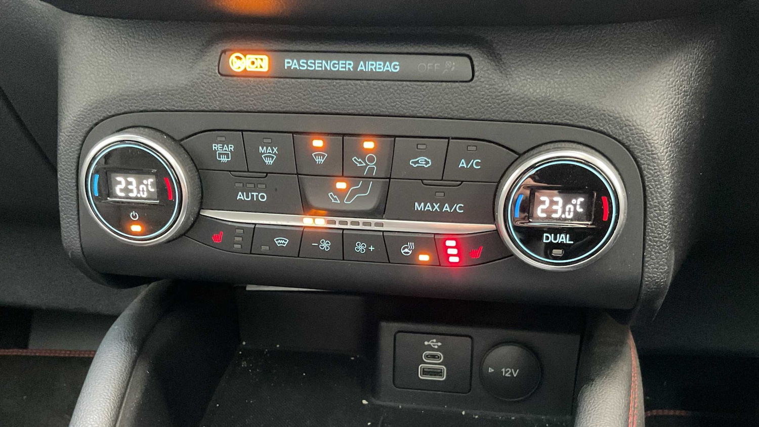 Used Ford Kuga 2023 for sale - 76929107: Photo 8