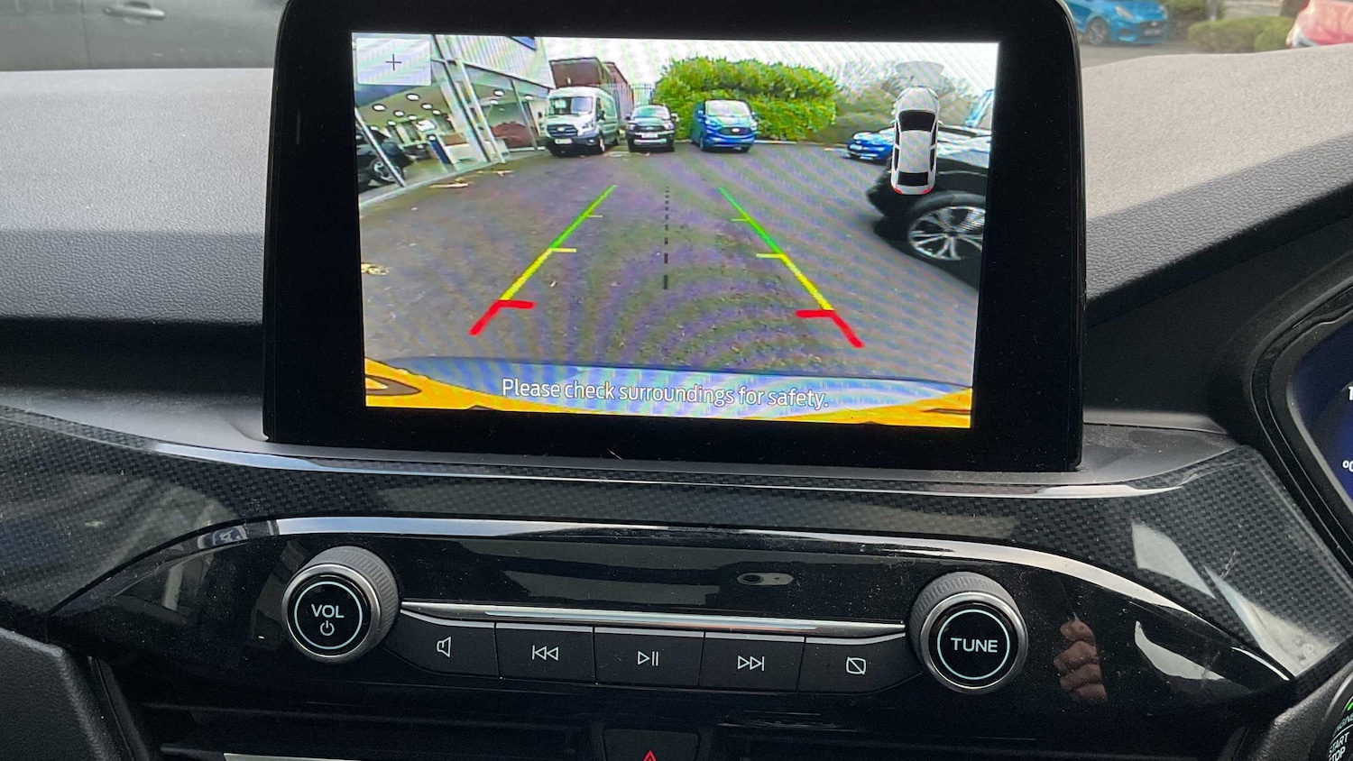 Used Ford Kuga 2023 for sale - 76929107: Photo 9