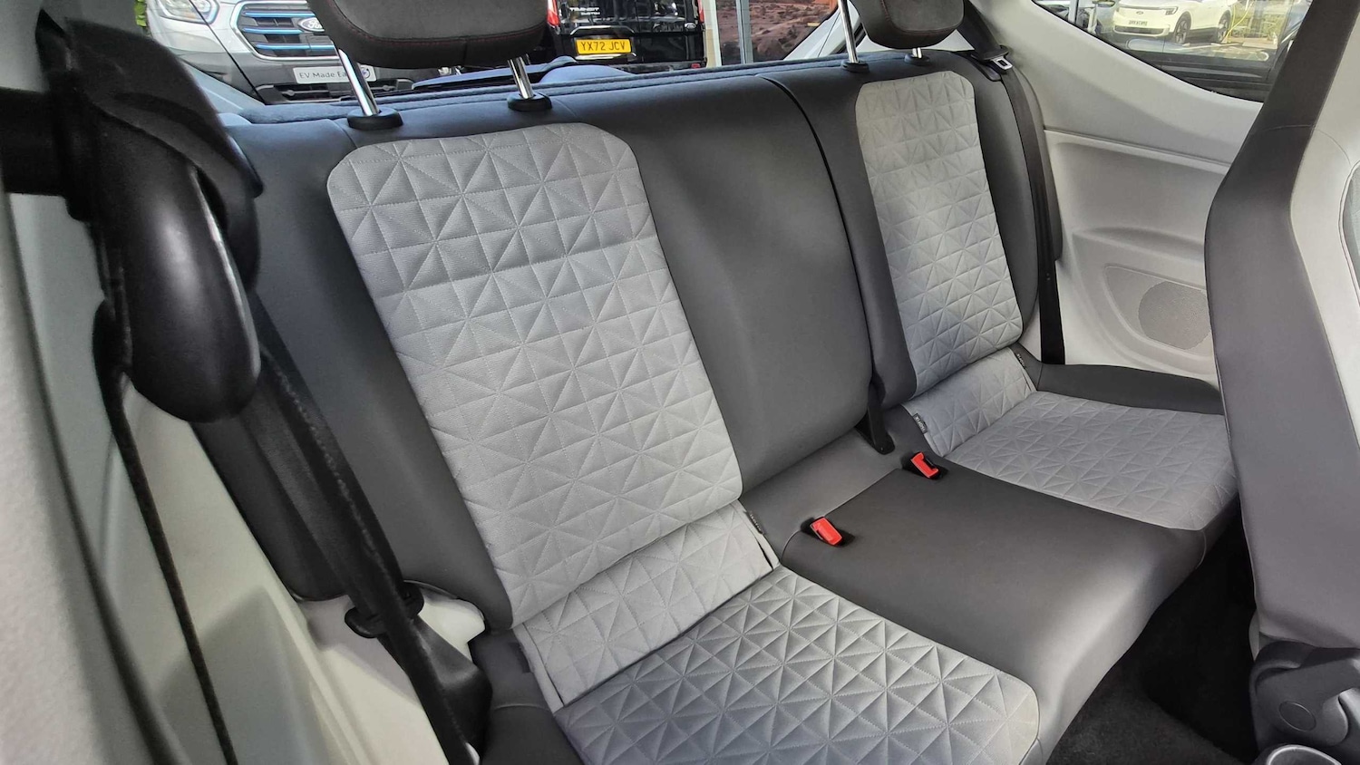 Used Volkswagen up! 2019 for sale - 76141915: Photo 18