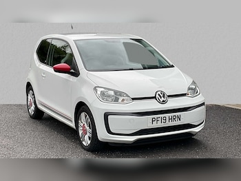 Used Volkswagen up! 2019 for sale - 76141915: Photo