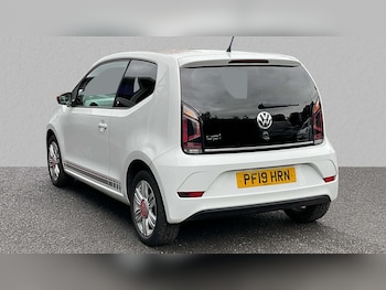 Used Volkswagen up! 2019 for sale - 76141915: Photo
