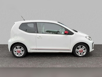 Used Volkswagen up! 2019 for sale - 76141915: Photo
