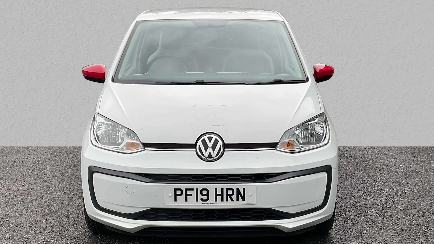 Used Volkswagen up! 2019 for sale - 76141915: Photo 4