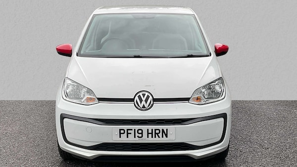 Used Volkswagen up! 2019 for sale - 76141915: Photo 4