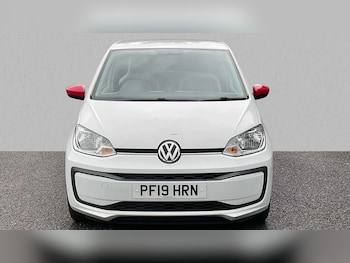 Used Volkswagen up! 2019 for sale - 76141915: Photo