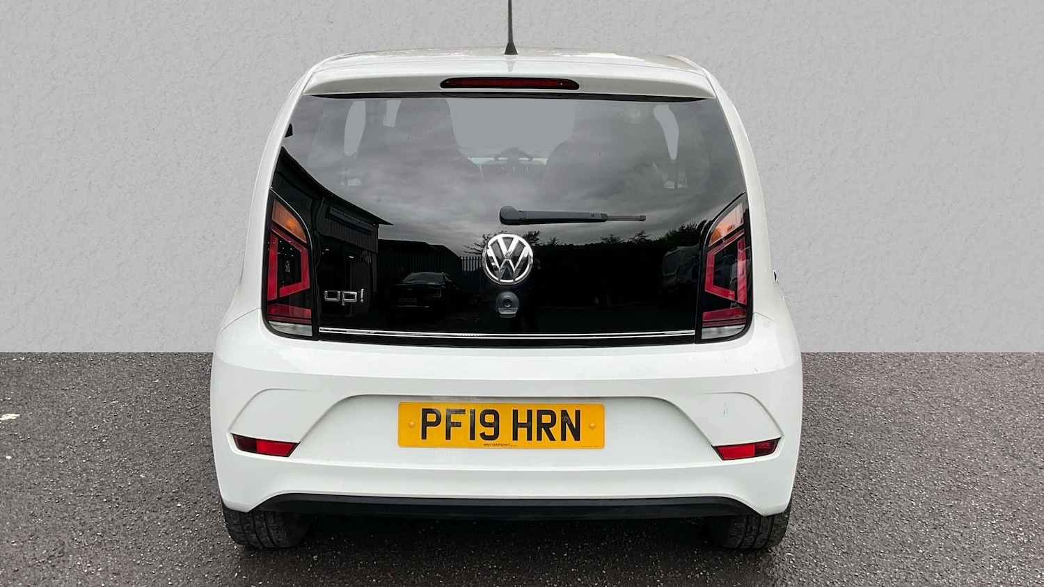 Used Volkswagen up! 2019 for sale - 76141915: Photo 5