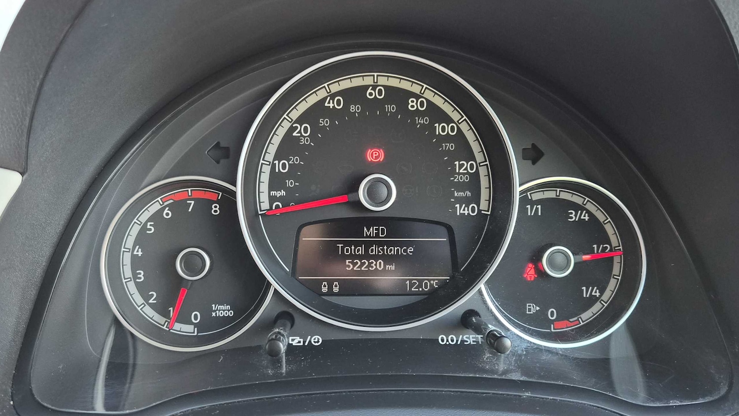 Used Volkswagen up! 2019 for sale - 76141915: Photo 7