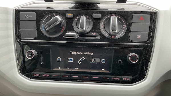 Used Volkswagen up! 2019 for sale - 76141915: Photo 8