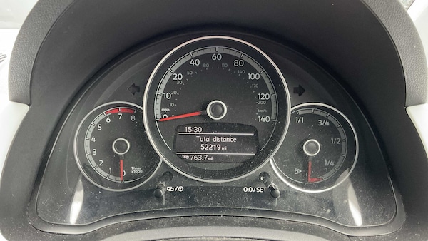 Used Volkswagen up! 2019 for sale - 76141915: Photo 9