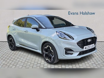 Used Ford Puma 2025 for sale - 79251002: Photo