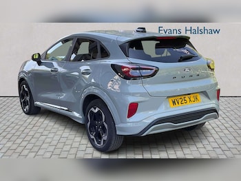 Used Ford Puma 2025 for sale - 79251002: Photo