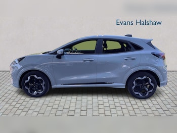 Used Ford Puma 2025 for sale - 79251002: Photo