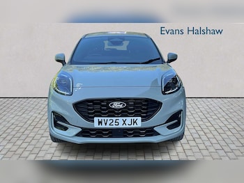 Used Ford Puma 2025 for sale - 79251002: Photo