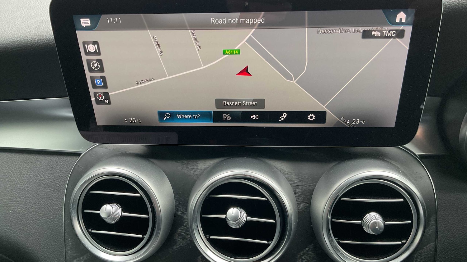 Used Mercedes-Benz GLC 2020 for sale - 77134931: Photo 7