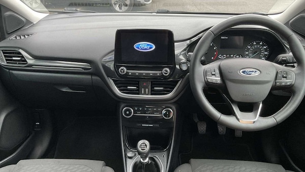 Used Ford Puma 2023 for sale - 75317246: Photo 10