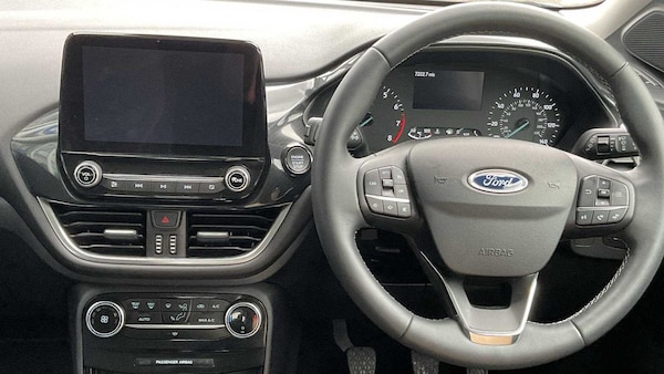 Used Ford Puma 2023 for sale - 75317246: Photo 11