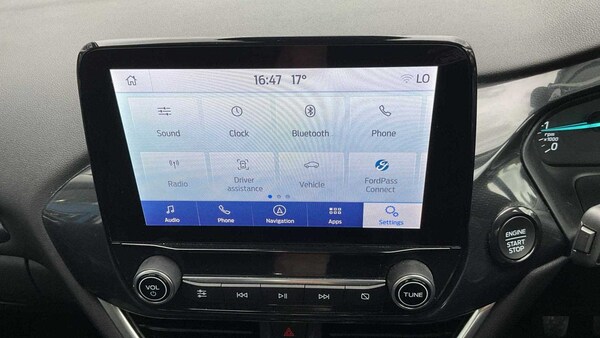 Used Ford Puma 2023 for sale - 75317246: Photo 14