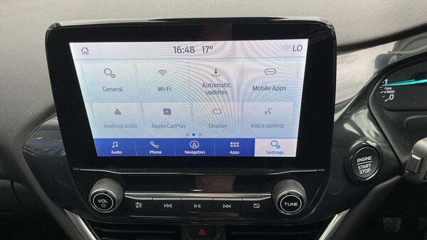 Used Ford Puma 2023 for sale - 75317246: Photo 15