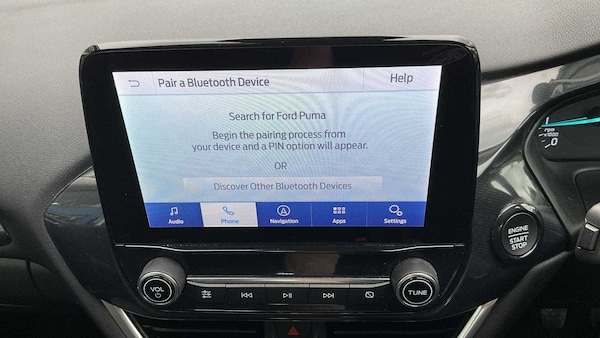 Used Ford Puma 2023 for sale - 75317246: Photo 16