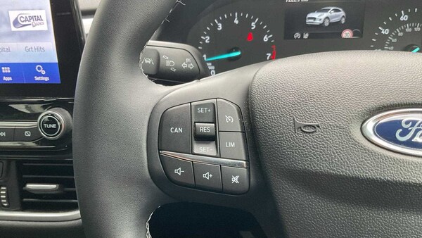 Used Ford Puma 2023 for sale - 75317246: Photo 24