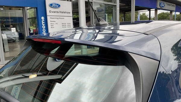 Used Ford Puma 2023 for sale - 75317246: Photo 29