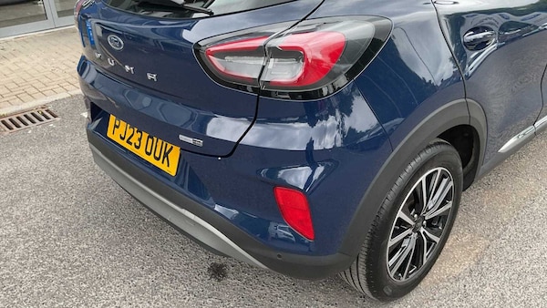 Used Ford Puma 2023 for sale - 75317246: Photo 30