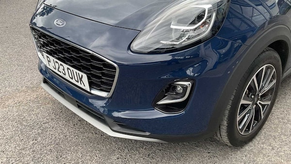 Used Ford Puma 2023 for sale - 75317246: Photo 32